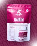 KokooNuts Premium Quality Raisin 450gm