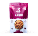 KokooNuts Premium Quality Raisin 450gm